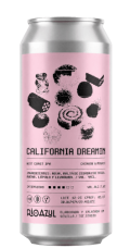 Río Azul California Dreamin West Coast IPA